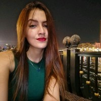 The Cambridge School Doha (TCS) Employee Haifa Mraihi's profile photo