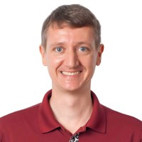 VentureWell Employee Patrick Beattie's profile photo
