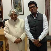 Wordmart Technologies Employee Michael Mathew's profile photo