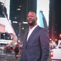 JPMorganChase Employee Brian Stewart's profile photo