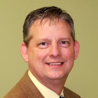 Bering Strait School District Employee Randall Brower's profile photo