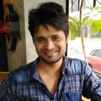RafterOne Employee Vickal Gupta's profile photo