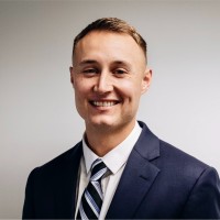 Anduril Industries Employee John Gary's profile photo