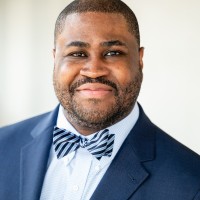 CarePoint Health Employee Jimmy Berthaud's profile photo