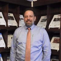James Flatt Email & Phone Number