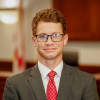 Consovoy McCarthy PLLC Employee Soren Geiger's profile photo