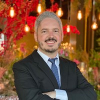 Shield Security Employee Vitor Villani's profile photo