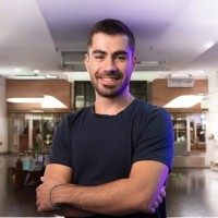 Eugen Employee Pablo Baguena Camarena's profile photo