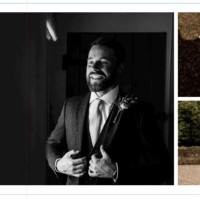 The Nine Software Company Employee Simon Fells's profile photo
