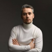 Blue Yonder Employee Daniel Sadowski's profile photo