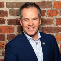 ELi Technology Inc. Employee Peter Woodford's profile photo