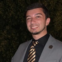 Global Computer Systems Employee John Vincente's profile photo