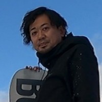 Kyash Employee Ikushige Yamada's profile photo