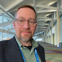 University of Washington - Michael G. Foster School of Business Employee Frank Barber's profile photo