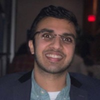Vivek Mohan Email & Phone Number