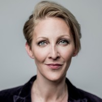 Atruvia AG Employee Julia Heymann's profile photo