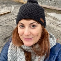 Canadian Labour Congress - Congrès du travail du Canada Employee Emily Norgang's profile photo