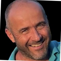 Cedric Girard Email & Phone Number