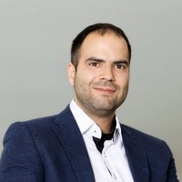 OOS AG Employee Gonçalo Manteigas's profile photo