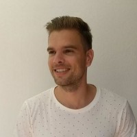 Refa ICT Employee Dylan Straathof's profile photo