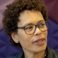 Spijkenisse Medisch Centrum Employee Marjolijne Lewis's profile photo