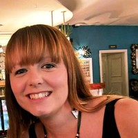 Moorepay Employee Claire Matthews's profile photo