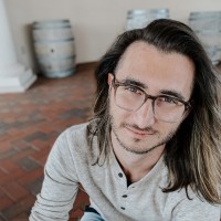 La Jolla Music Society Employee Tyler Merrihew's profile photo