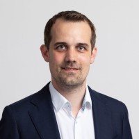 IVU Traffic Technologies Employee Julian Itschert's profile photo