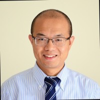 University of Massachusetts Amherst Employee Wei Cui's profile photo