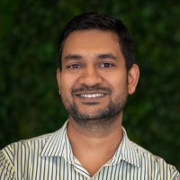 Adobe Employee Ankit Bhatt's profile photo