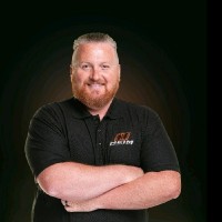 Edwin L. Heim Company Employee Eric Dupert's profile photo