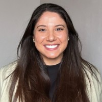 Citi Employee Daniela Morgado's profile photo