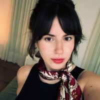 Ocean Translations Employee Camila Colombini's profile photo