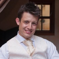SimGenics Simulation Systems Employee Johann du Plessis's profile photo