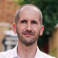 Reblaze Employee Noam Lesnik's profile photo