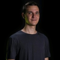 Decenter Employee Bojan Goretić's profile photo