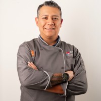 Bachoco Employee Victor Bibbins's profile photo