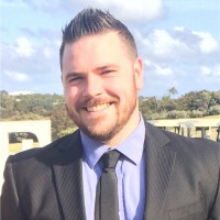 Fitbeat Employee Kevin Quinn's profile photo