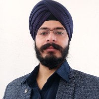 NStarX Employee Amandeep Singh's profile photo