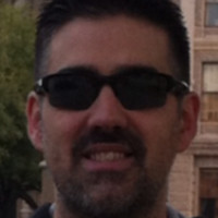 TECNAU Employee Brian Mickey's profile photo