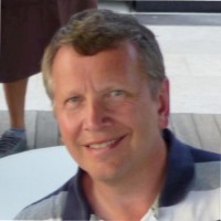 Morson Projects Employee Syd Carson Ceng Fimeche Fraes's profile photo