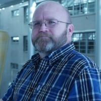 Northrup Grumman Advanced Systems Employee John Davidson's profile photo