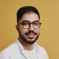 Uscreen Employee Amir Shahzeidi's profile photo