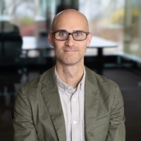 University of Wisconsin-Madison Employee Simon Goldberg's profile photo