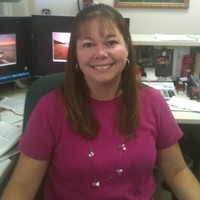 Putnam County IT Employee Laura Rich's profile photo