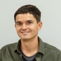 PayKey Employee Yevgen 🇺🇦's profile photo