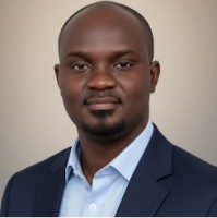 Groupe AFRIQUE PESAGE Employee Moncket M'badjen's profile photo