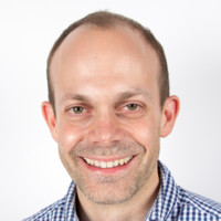 LGC Employee James Scarth's profile photo