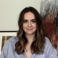 Dvele Employee Vanessa Gaspari's profile photo