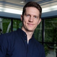 DuraLabel Employee Max Russell's profile photo